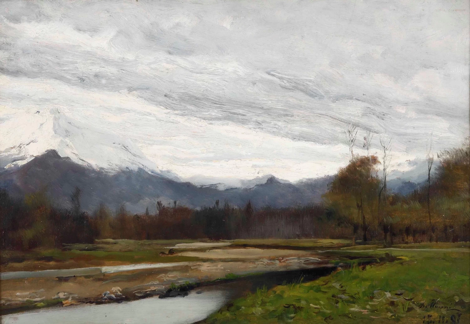 Paesaggio